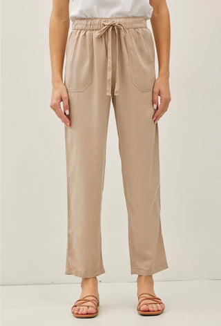 Lara Ankle Pant