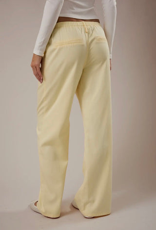 Limoncello Breeze Pant