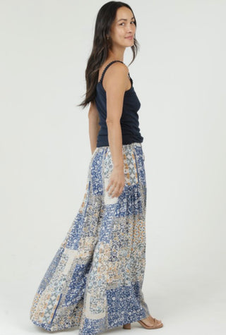 Wildflower Soul Palazzo Pant