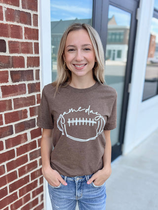 Football Tee