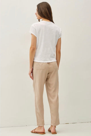 Lara Ankle Pant