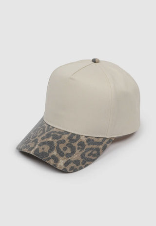 Leo Hat