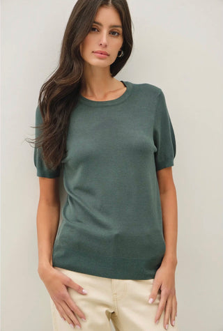 Hunter Ultra Soft Sweater