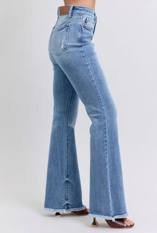 Stella High Rise Bootcut