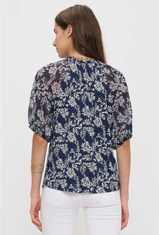 Twilight Charm Blouse