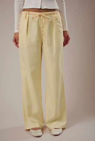 Limoncello Breeze Pant