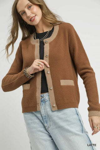 Kensington Cardigan