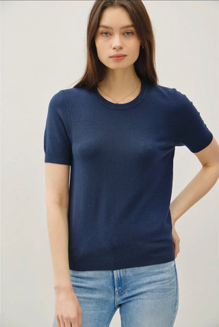 Teal Ultra Soft Sweater
