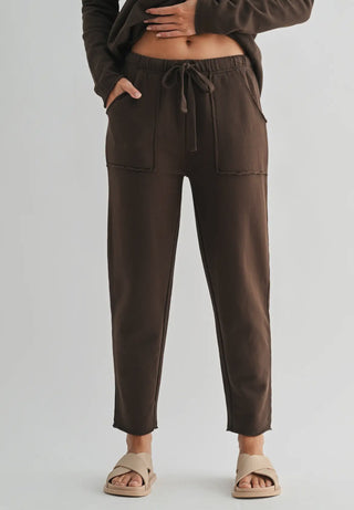 Espresso Everyday Jogger