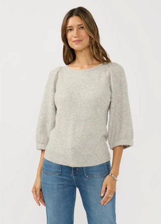 Cozy Charm Sweater