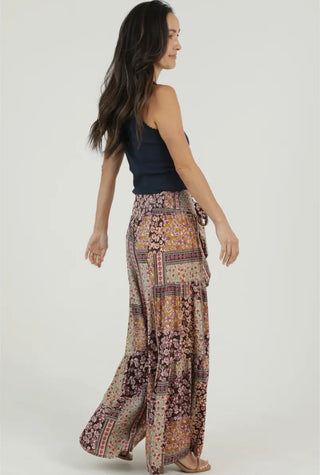 Bohemian Dream Palazzo Pant