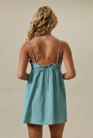 Sweet Mint Dress