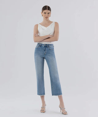 Kendall High Rise Slim