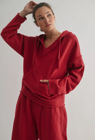 Garnet Everyday Hoodie