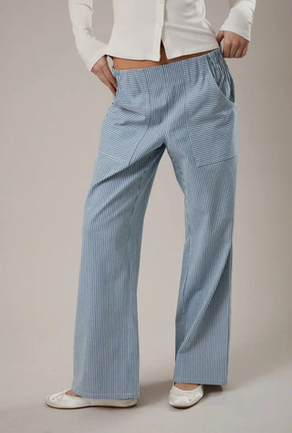 Boardwalk Stripe Pant