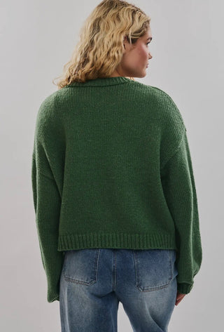 Christmas Cheer Cardigan