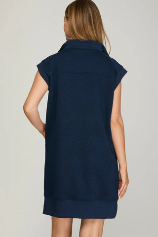 Grab & Go Chic Dress