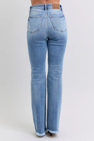 Stella High Rise Bootcut