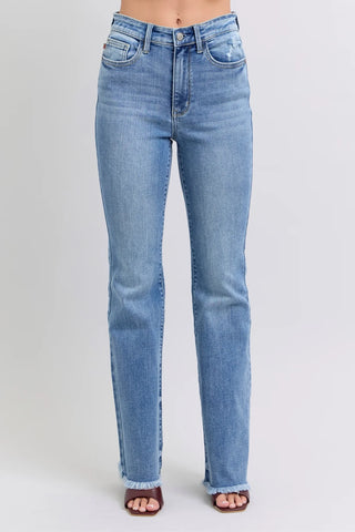 Stella High Rise Bootcut