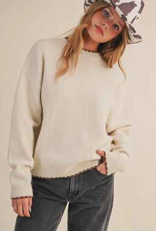 Stitch & Style Sweater