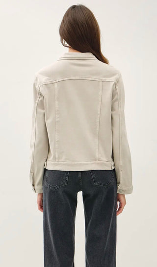 Stone Ultra Soft Jacket