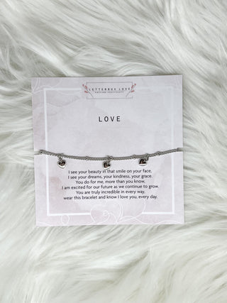 Love Bracelet