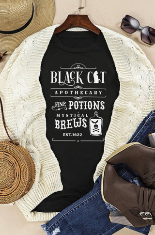 Potions Tee